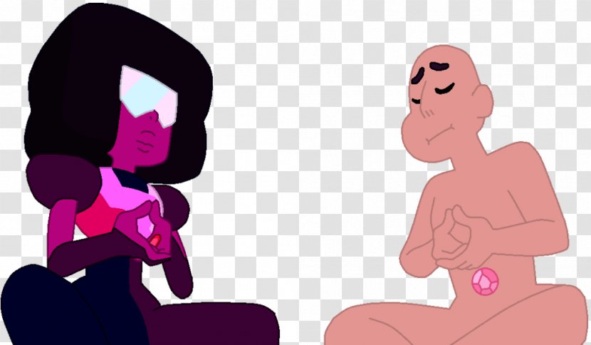 Mindful Education Stevonnie Here Comes A Thought Steven Universe - Frame - Season 4 Marinette Dupain-ChengEyeless Jack Transparent PNG