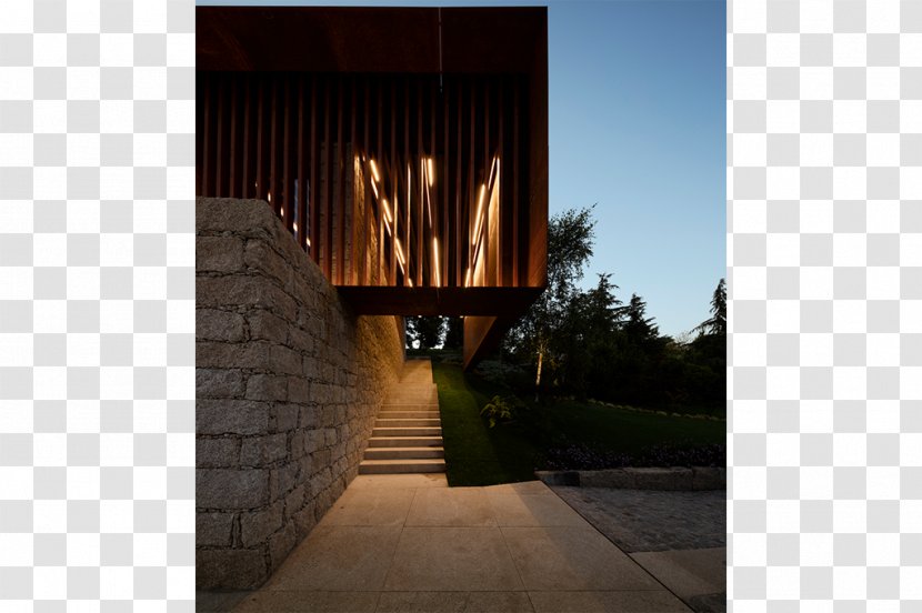 Architecture Facade Interior Design Services - Midcentury Modern Transparent PNG