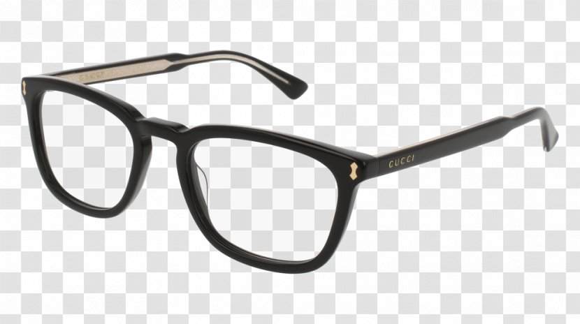 Sunglasses Eyeglass Prescription Ray-Ban Lens - Optician - Glasses Transparent PNG