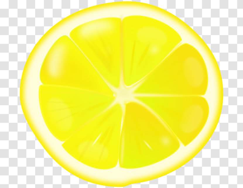 Lemon Juice Clip Art - Slice Transparent PNG