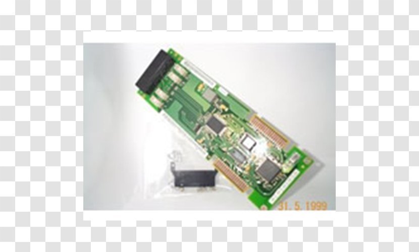 Microcontroller Electronic Component Hardware Programmer Electronics Network Cards & Adapters - Personal Computer Transparent PNG
