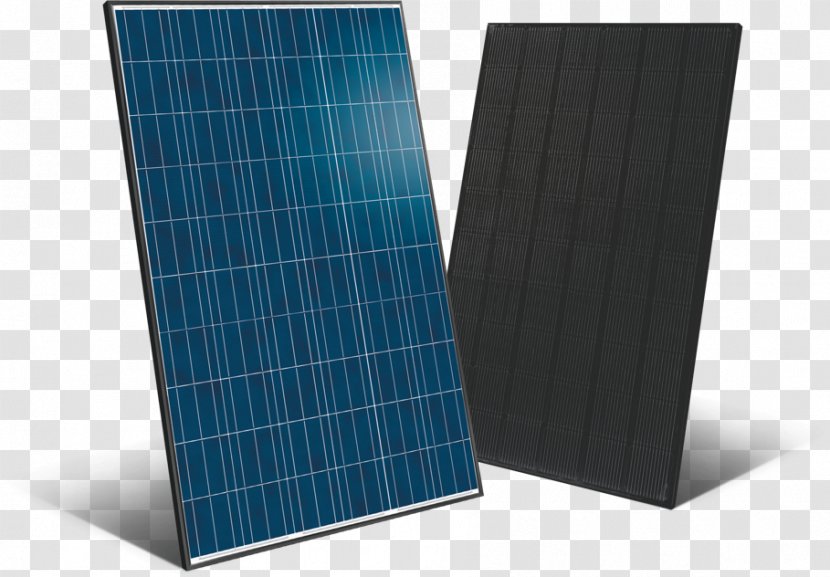 Solar Panels Energy Industry Photovoltaics Photovoltaic System - Whitelabel Product Transparent PNG