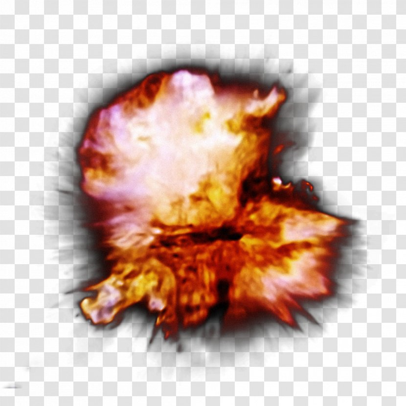 Explosion Image Graphics Fire Flame Transparent PNG