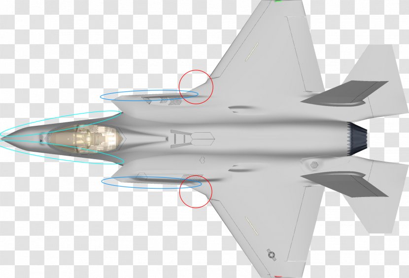 Lockheed Martin F-22 Raptor F-35A Strike Fighter X-35 Airplane - F35 Lightning Ii Transparent PNG