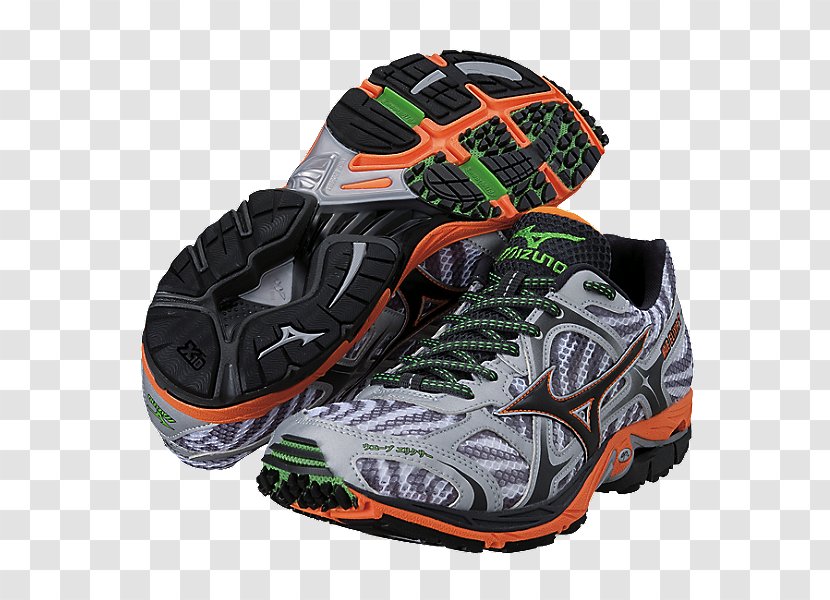 Sneakers Hiking Boot Shoe Sportswear Clothing - Walking - Mizuno Morelia Transparent PNG