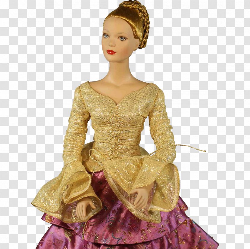 Tyler Wentworth Tonner Doll Company Fashion Collecting - United Federation Of Clubs Inc Transparent PNG