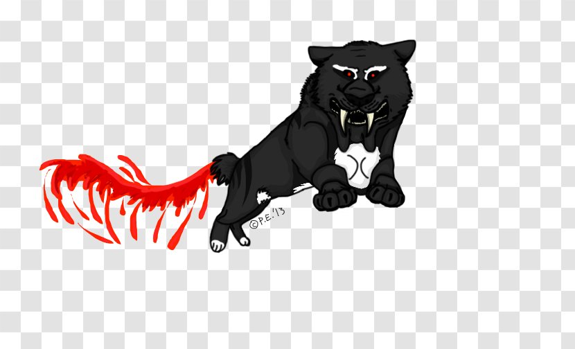 Whiskers Big Cat Art Legendary Creature Transparent PNG