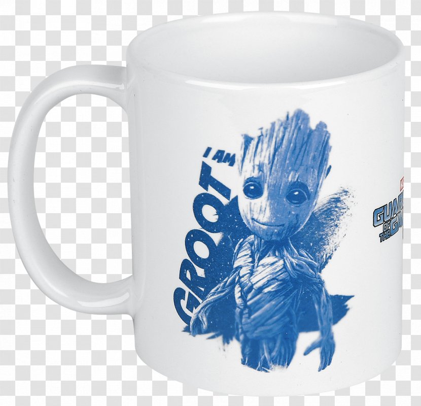 Baby Groot Rocket Raccoon Star-Lord Marvel Cinematic Universe Transparent PNG