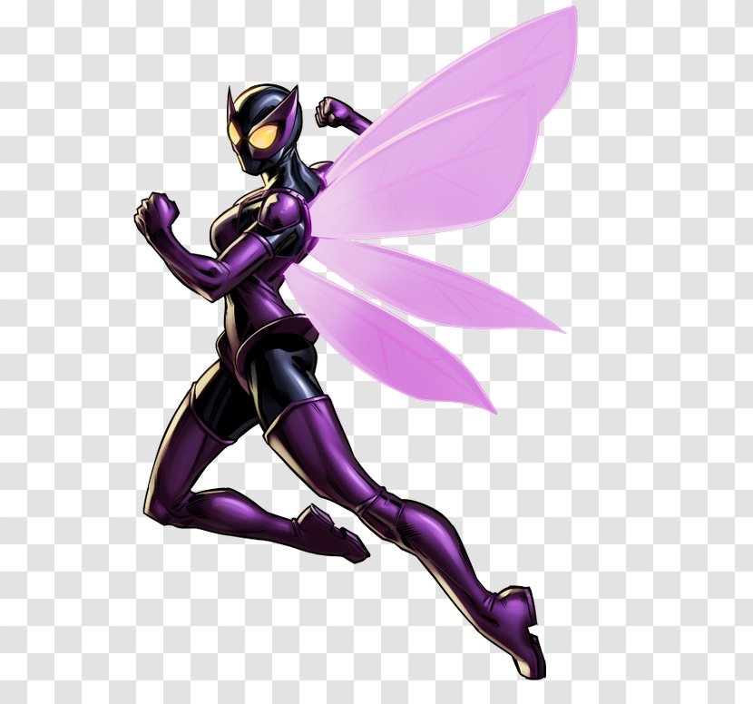 Marvel: Avengers Alliance Black Widow Taskmaster Madame Masque Beetle - Marvel Transparent PNG