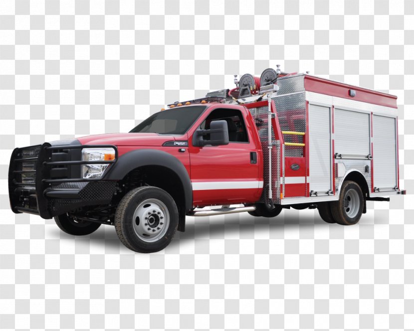 Fire Engine Mandan Car Billings County, North Dakota - Emergency Vehicle Transparent PNG