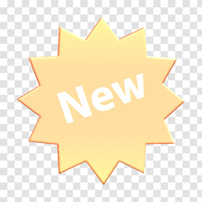 New Icon Shopping Sales Icon Transparent PNG
