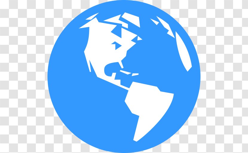 Globe World Clip Art - Trademark - Environment Icon Transparent PNG