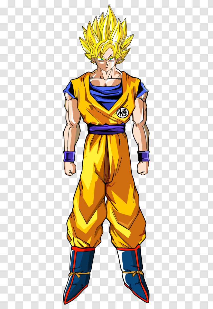 Goku Vegeta Gotenks Bulma Trunks - Frame Transparent PNG