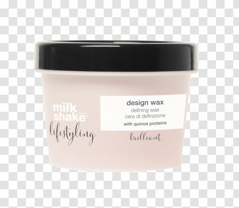 Lifestyling Industrial Design Milkshake Concept - Popularity - Hair Wax Transparent PNG