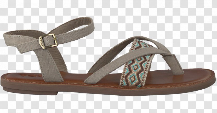 Shoe Sandal Slide Walking - Puma Flat Shoes For Women Transparent PNG