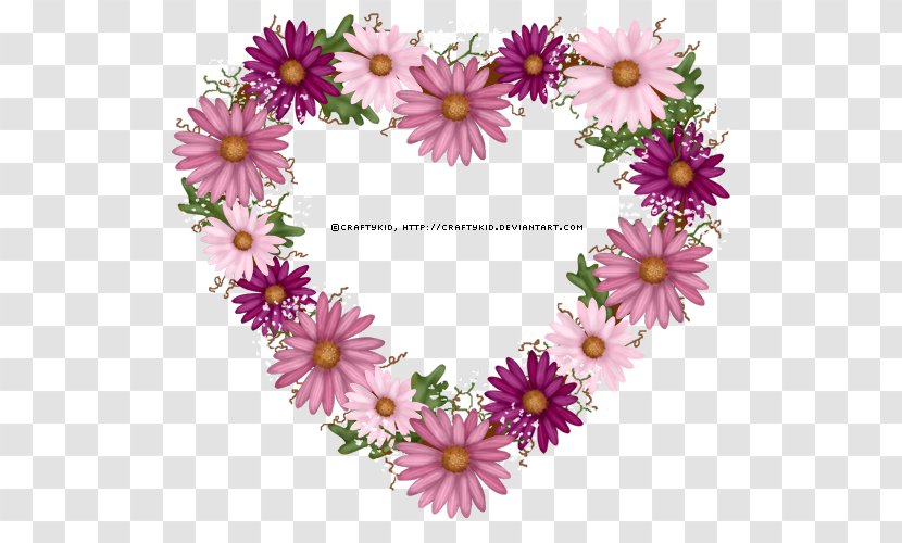 Thepix Common Daisy Pink - Dahlia - Daisies Transparent PNG
