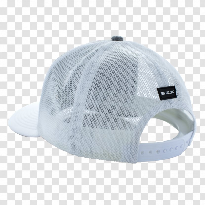 Baseball Cap Hat Snapback Mesh - Back Woman Transparent PNG