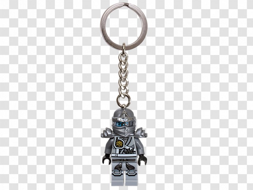 Lloyd Garmadon Lord Lego Ninjago Key Chains - Keychain - Toy Transparent PNG