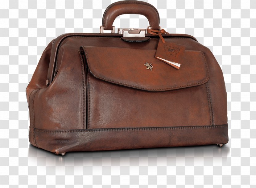 Medical Bag Leather Messenger Bags Handbag - Genuine Stools Transparent PNG