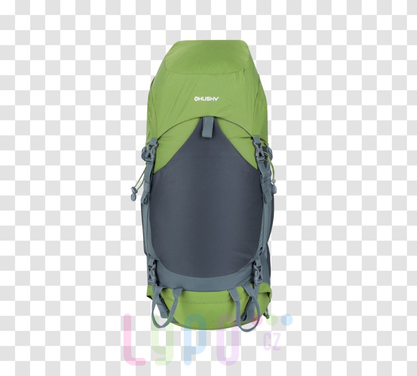 Backpack Travel Baggage Green Tourism - Comfort Transparent PNG