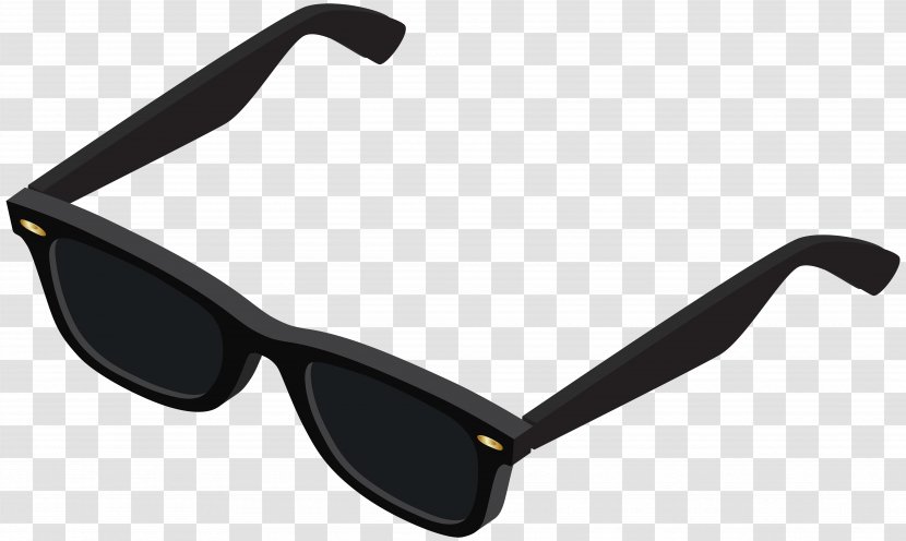Goggles Sunglasses Image - Lens Transparent PNG