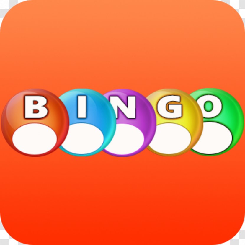 Graphic Design Logo Symbol Brand - Bingo Transparent PNG