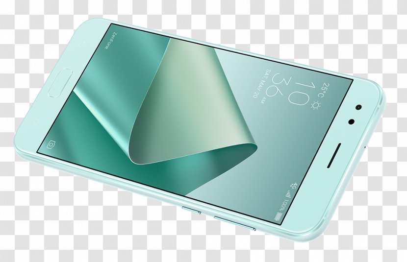 Smartphone ASUS ZenFone 4 Selfie Pro (ZD552KL) Max (ZC554KL) Zenfone (ZD553KL) - Fareastone Transparent PNG