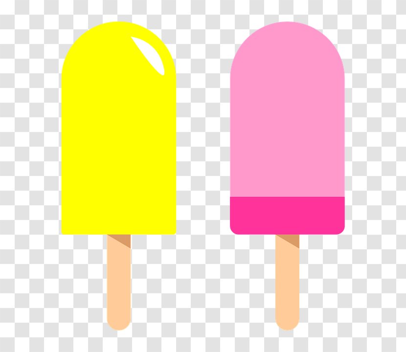 Ice Cream Lollipop Pops Food Transparent PNG