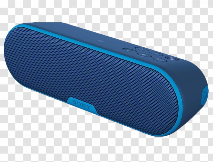 Wireless Speaker Loudspeaker Subwoofer - Sony Speakers Transparent PNG