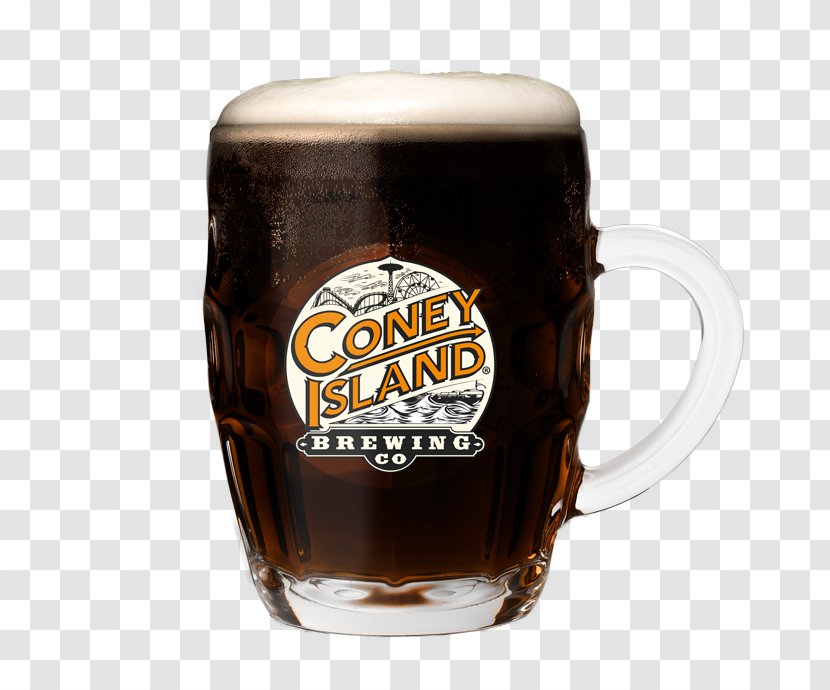A&W Root Beer Pint Glass Glasses Transparent PNG