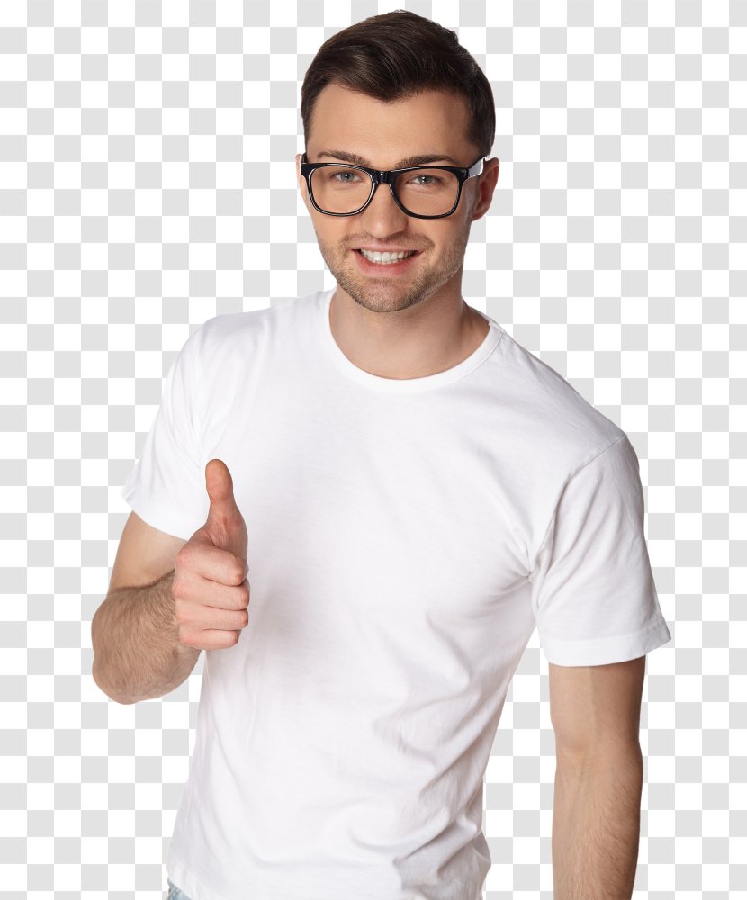 T-shirt Bindery Man With Book Bookbinding - T Shirt Transparent PNG