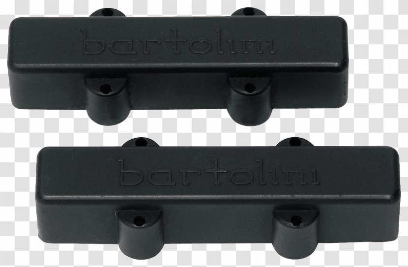 Bass Guitar Single Coil Pickup Bartolini Pickups And Electronics - Flower Transparent PNG