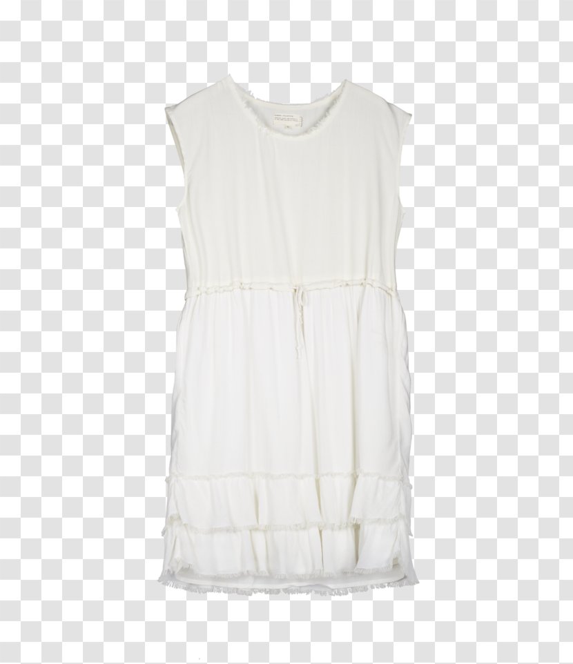 T-shirt Dress Sleeveless Shirt Blouse - Paris Night Clubs Transparent PNG