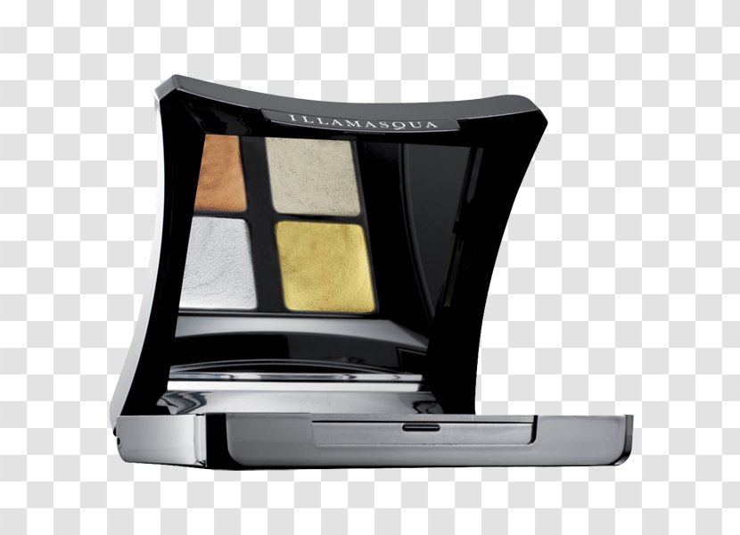 Cosmetics Illamasqua - Design Transparent PNG