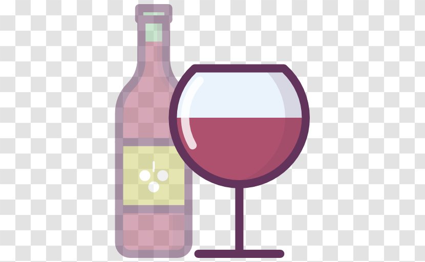 Wine Glass Beer Cocktail - Tequila Transparent PNG