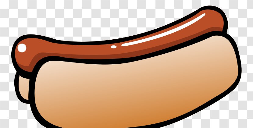 Hot Dog Clip Art Hamburger Vector Graphics Openclipart - Stand - Ketchup Transparent PNG