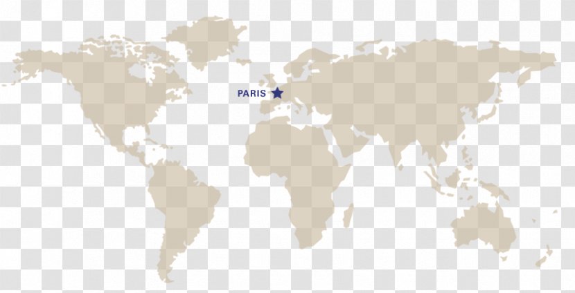 World Map Globe - Luang Pa Barng Transparent PNG