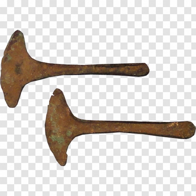 Antique Tool Transparent PNG