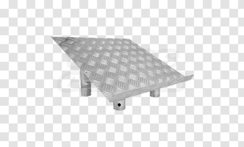 Lectern Podium Truss Table Pulpit - Aluminium - Genius Transparent PNG