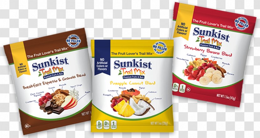 Breakfast Cereal Sunkist Fizzy Drinks Flavor Food - Potato Chip Transparent PNG