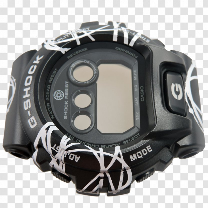 Protective Gear In Sports Swatch G-Shock GDX6900 Casio - Personal Equipment - Watch Parts Transparent PNG
