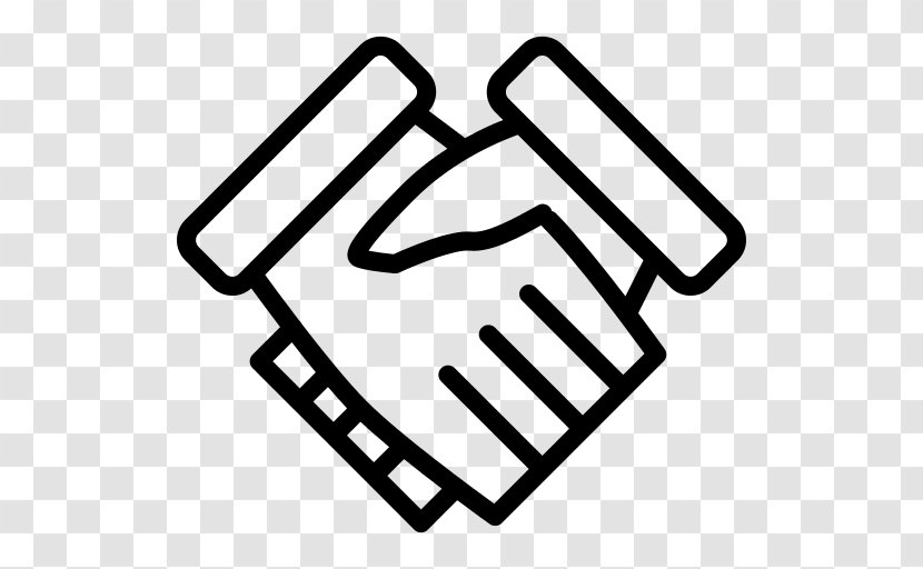 Handshake Gesture - Vector Packs Transparent PNG