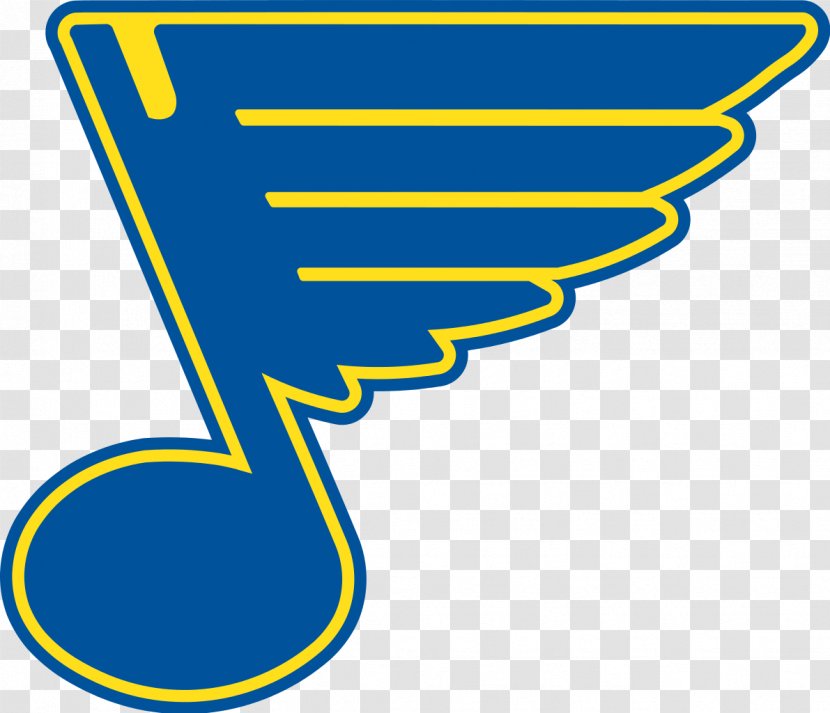 St. Louis Blues National Hockey League Minnesota North Stars Logo - Area - St Transparent PNG