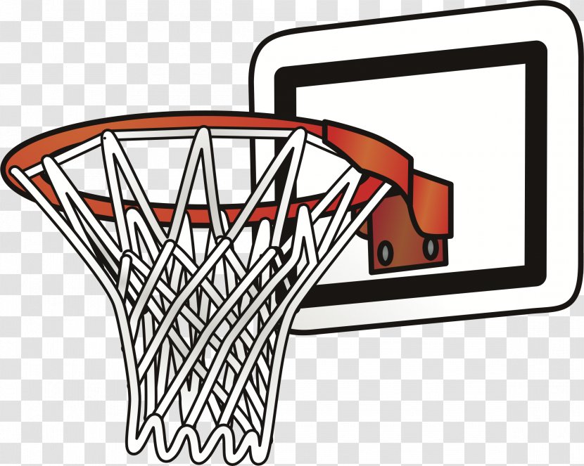 Basketball Hoops Clip Art Sports - Shoe Transparent PNG