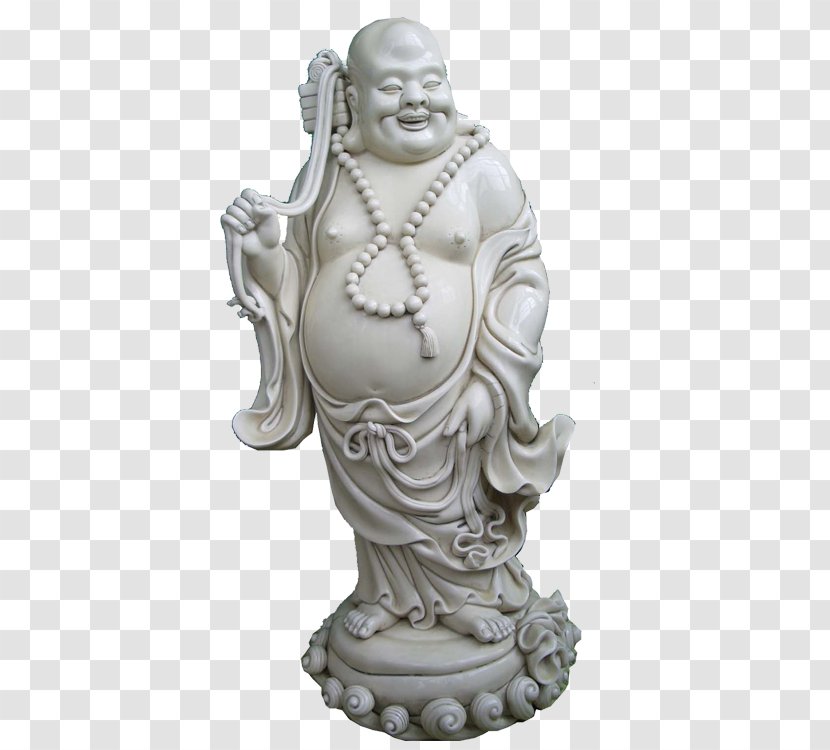 Maitreya Buddharupa Buddhism Buddhahood - Figurine - Buddha Transparent PNG