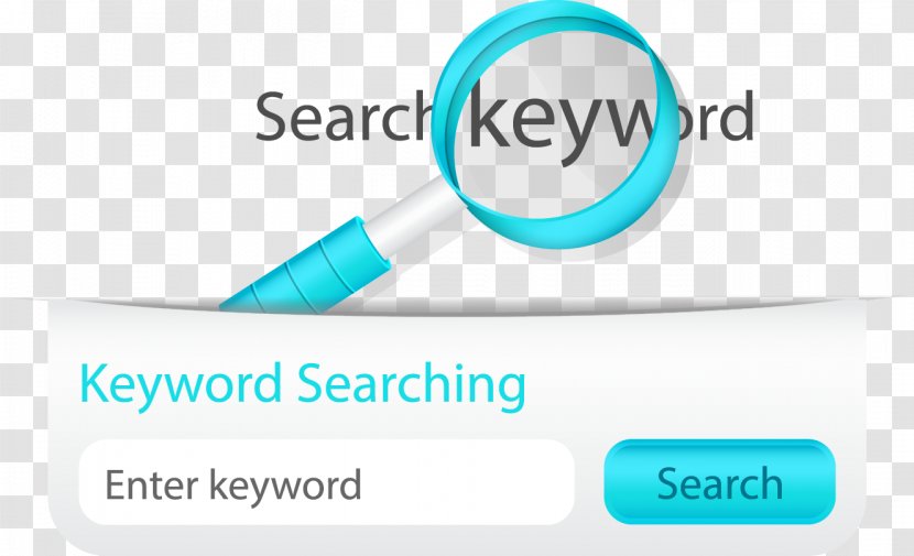 Web Development Keyword Research Search Engine Optimization - Organic - For Transparent PNG