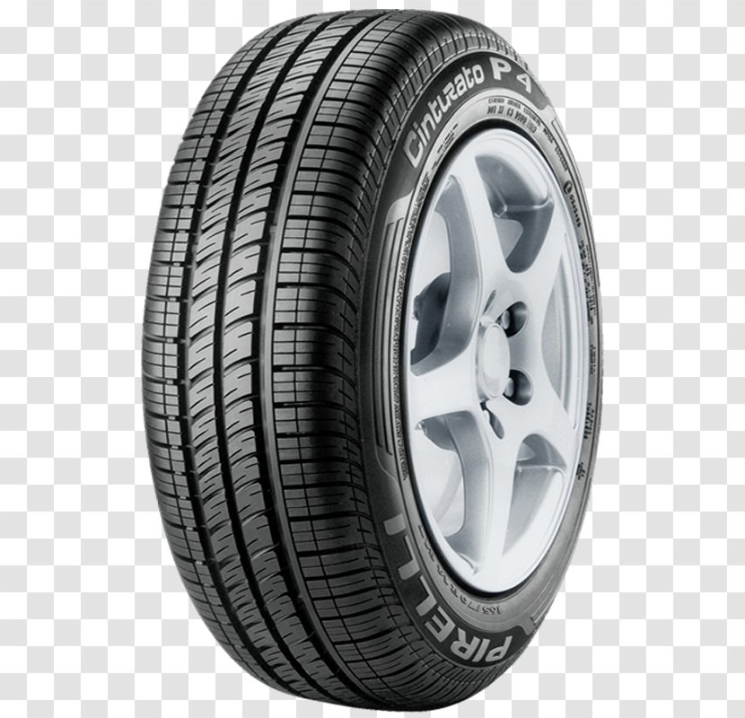 Car Tire Pirelli Tyre S.p.A Tread - Aquaplaning - Mark Transparent PNG