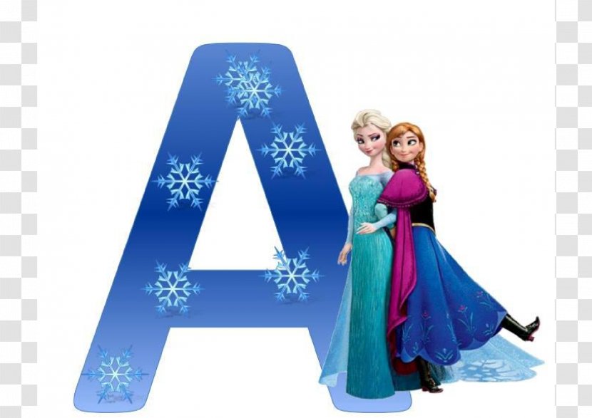 Elsa Anna Olaf Kristoff Frozen Transparent PNG