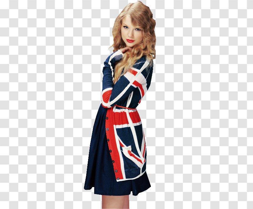 Taylor Swift Red 1080p Photography - Watercolor Transparent PNG