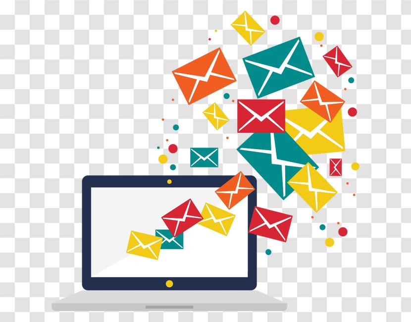 Email Marketing Bulk Messaging SMS Gateway - Service Provider - Laptop Transparent PNG